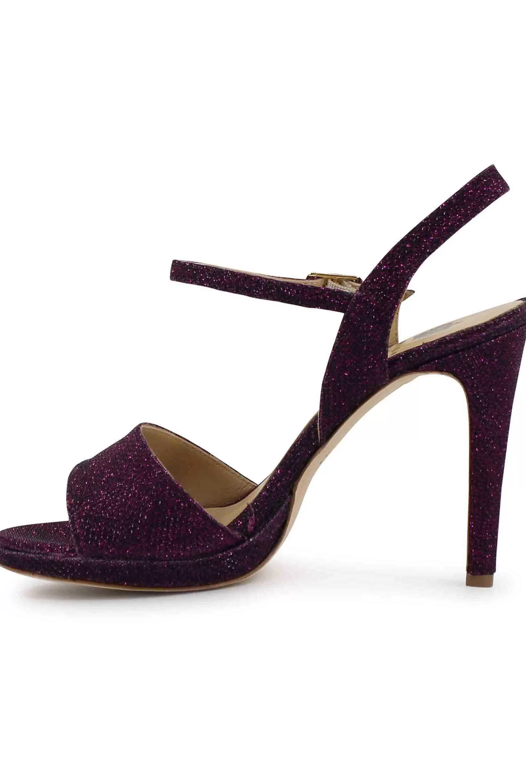 Sandai Donna In Gitter Vioa Con Tacco Ato A Spio*L Clearance