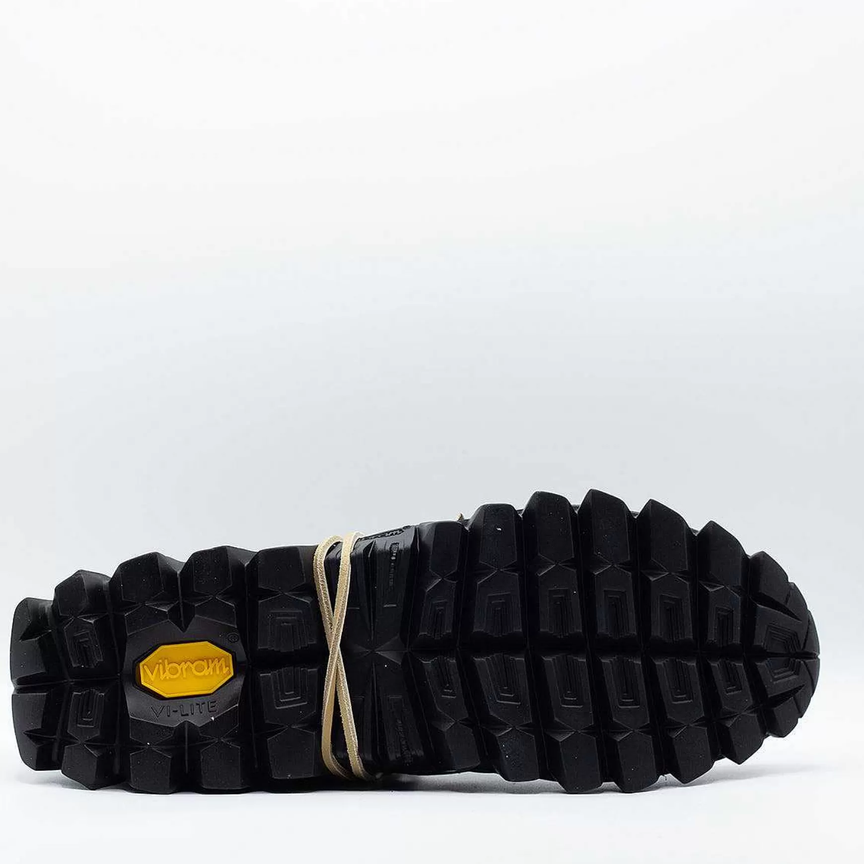 Sneakers Uomo Sneakerball In Pelle Nera*Pantofola d Sale